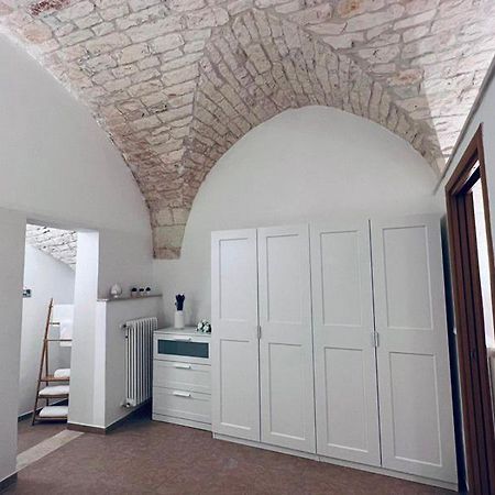 Dimora White Ostuni Villa Buitenkant foto