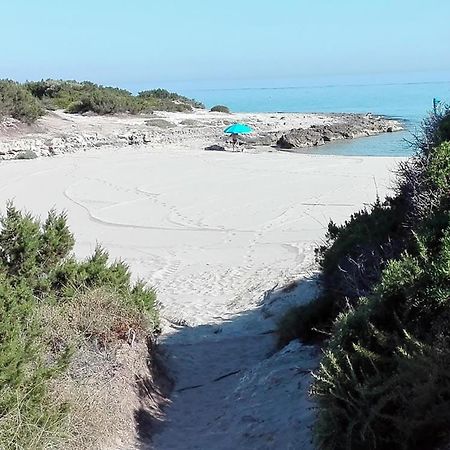 Dimora White Ostuni Villa Buitenkant foto