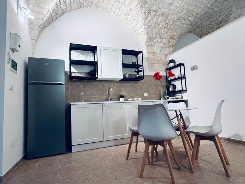 Dimora White Ostuni Villa Buitenkant foto