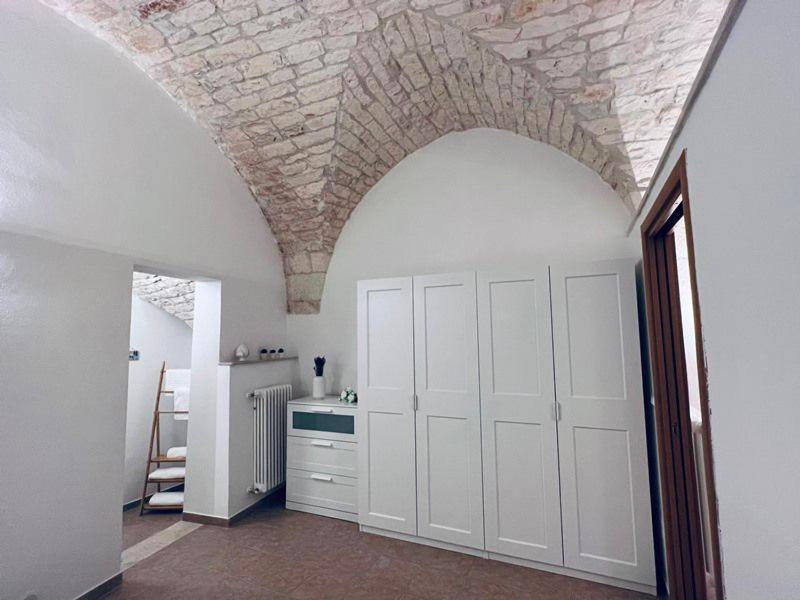 Dimora White Ostuni Villa Buitenkant foto