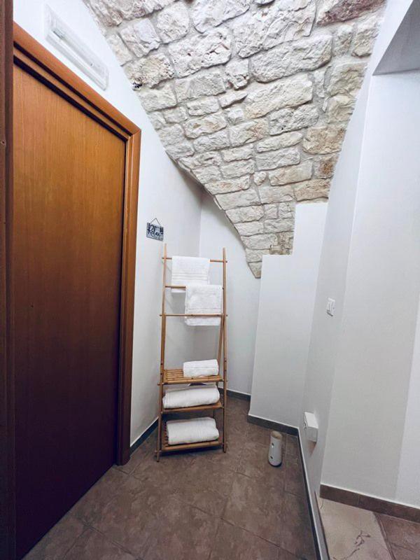Dimora White Ostuni Villa Buitenkant foto