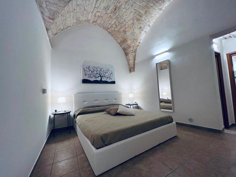Dimora White Ostuni Villa Buitenkant foto