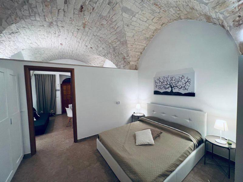 Dimora White Ostuni Villa Buitenkant foto