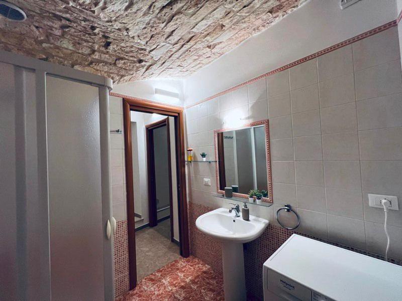 Dimora White Ostuni Villa Buitenkant foto