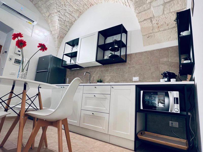 Dimora White Ostuni Villa Buitenkant foto
