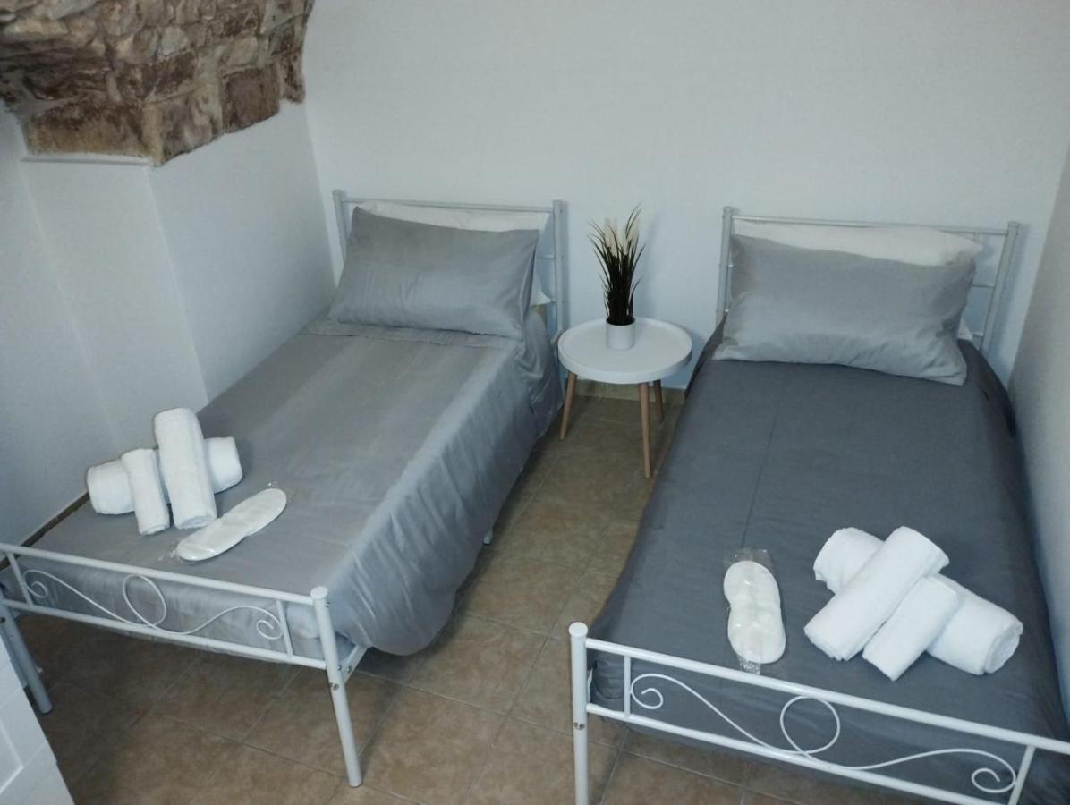 Dimora White Ostuni Villa Buitenkant foto