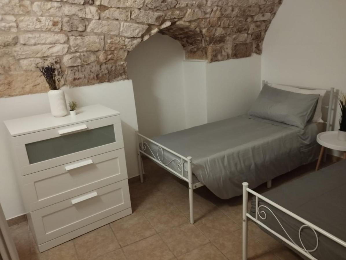 Dimora White Ostuni Villa Buitenkant foto