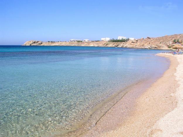 Dimora White Ostuni Villa Buitenkant foto